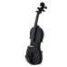 Firefeel S140C-BKMATTE Violina